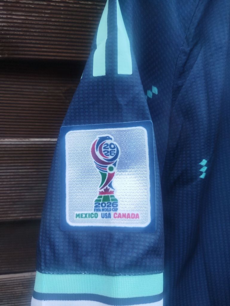 Used Adidas Maillot de L Allemagne 2026 bike — image 6 of 6