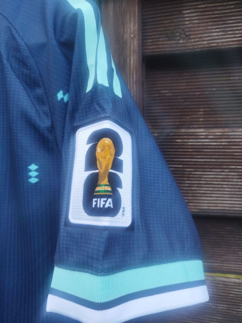 Used Adidas Maillot de L Allemagne 2026 bike — image 5 of 6
