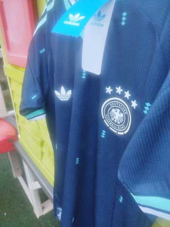 Used Adidas Maillot de L Allemagne 2026 bike — image 3 of 6