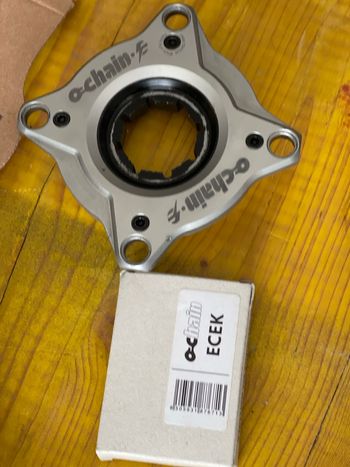 Used Sram OCHAIN | E 2022 bike — image 4 of 5