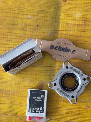 Used Sram OCHAIN | E 2022 bike — image 3 of 5