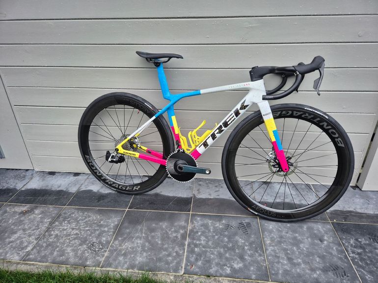 Used Trek RSL Aero Bidonhouders 2026 bike — image 2 of 2