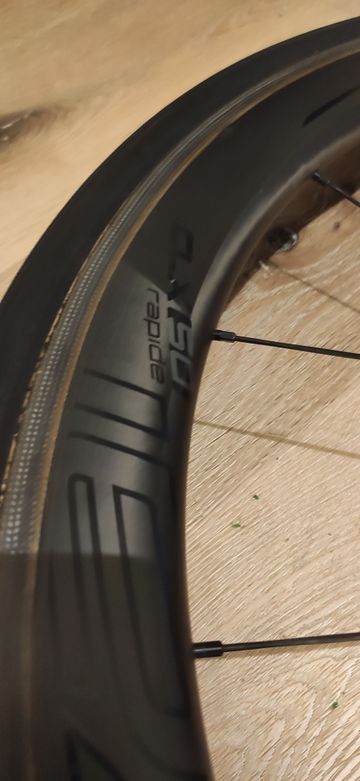 Used Roval CLX 50 bike — image 7 of 12