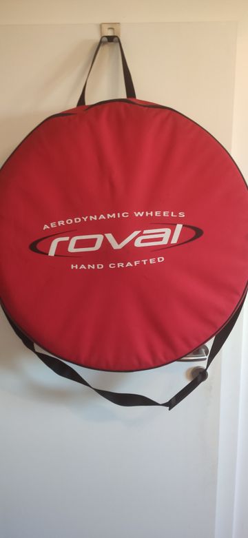 Used Roval CLX 50 bike — image 1 of 12
