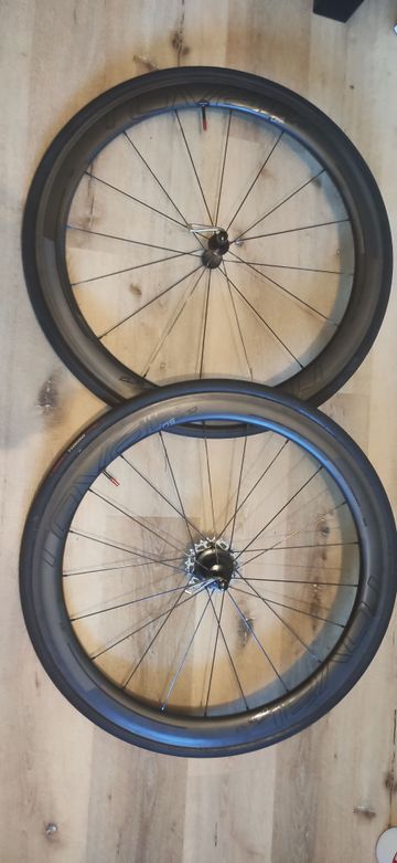 Used Roval CLX 50 bike — image 3 of 12