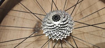 Used Roval CLX 50 bike — image 11 of 12