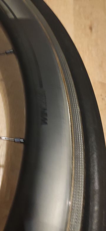 Used Roval CLX 50 bike — image 4 of 12