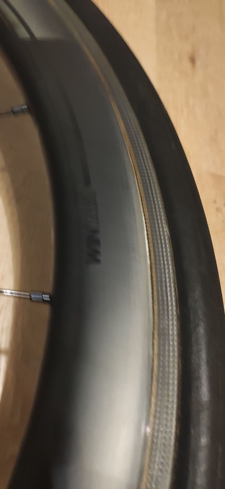 Brugt Roval CLX 50 bike — billede 4 af 12