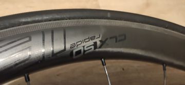 Used Roval CLX 50 bike — image 12 of 12