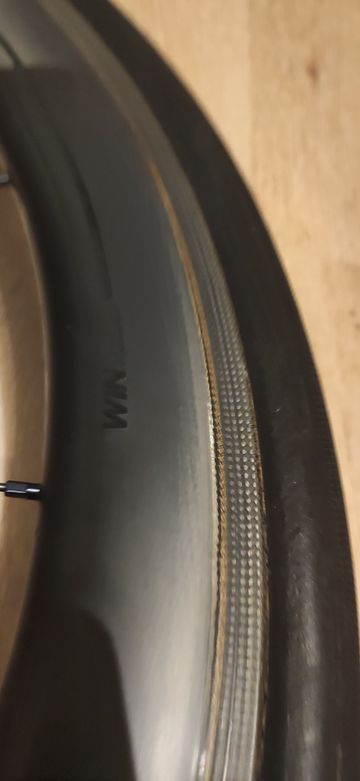 Used Roval CLX 50 bike — image 5 of 12