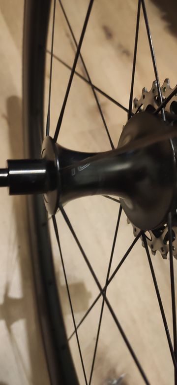 Used Roval CLX 50 bike — image 9 of 12