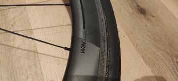 Brugt Roval CLX 50 bike — billede 10 af 12