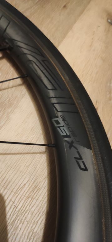 Used Roval CLX 50 bike — image 6 of 12