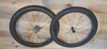 Used Roval CLX 50 bike — image 2 of 3
