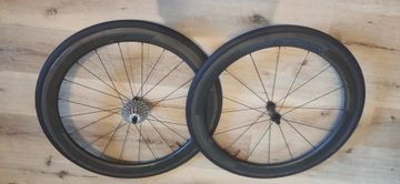 Used Roval CLX 50 bike — image 2 of 12