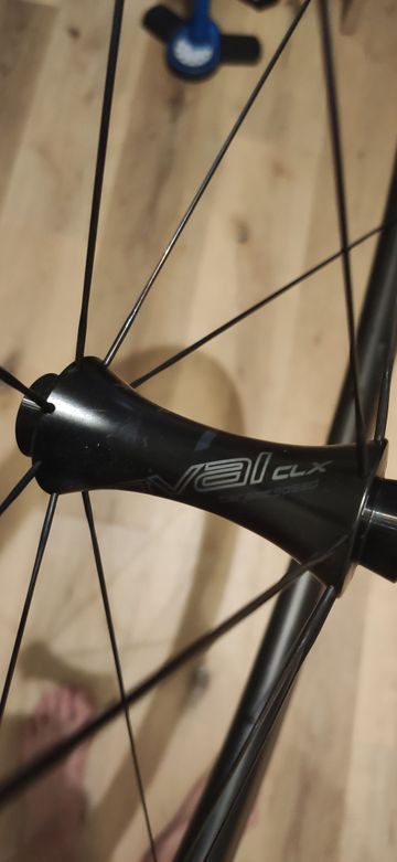 Used Roval CLX 50 bike — image 8 of 12
