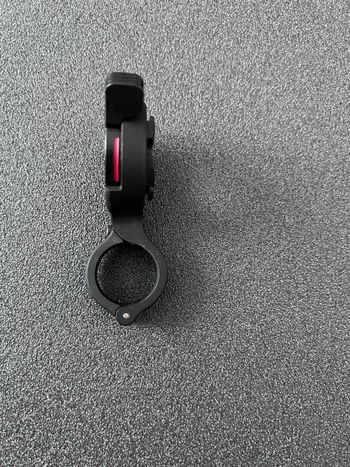 Used Garmin Edge Staffa per Bici da Crono 2025 bike — image 2 of 4