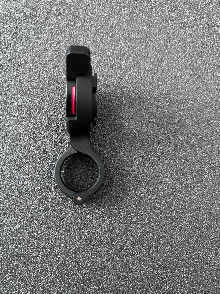 Used Garmin Edge Staffa per Bici da Crono 2025 bike — image 2 of 4
