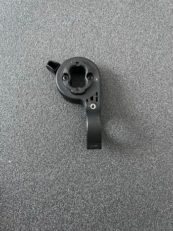 Used Garmin Edge Staffa per Bici da Crono 2025 bike — image 3 of 4
