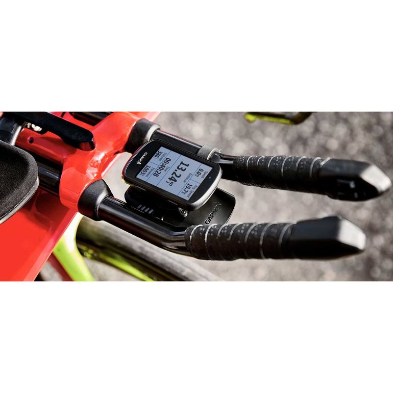 Used Garmin Edge Staffa per Bici da Crono 2025 bike — image 4 of 4
