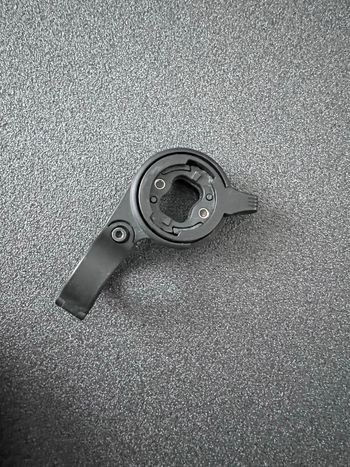 Used Garmin Edge Staffa per Bici da Crono 2025 bike