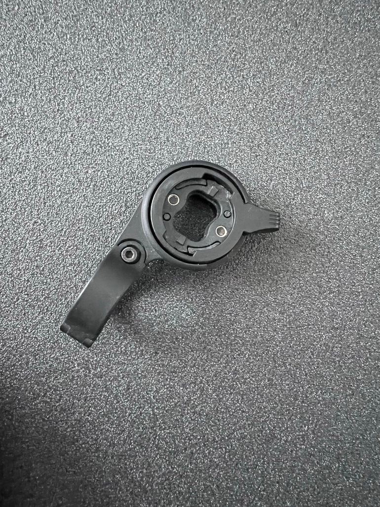 Used Garmin Edge Staffa per Bici da Crono 2025 bike — image 1 of 4