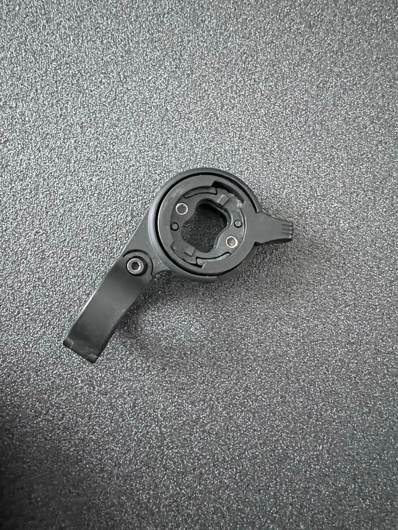 Used Garmin Edge Staffa per Bici da Crono 2025 Cycling Accessories