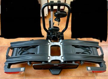 Gebrauchtes Thule XT2 933 bike — Bild 6 von 7