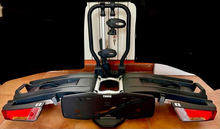 Used Thule XT2 933 bike — image 5 of 7