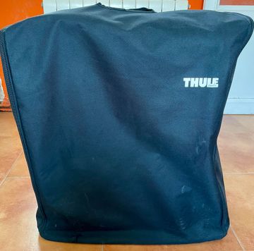 Gebrauchtes Thule XT2 933 bike — Bild 7 von 7