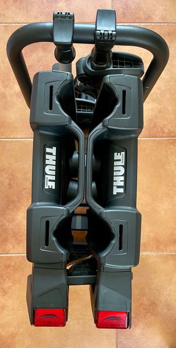 Gebrauchtes Thule XT2 933 bike — Bild 3 von 7