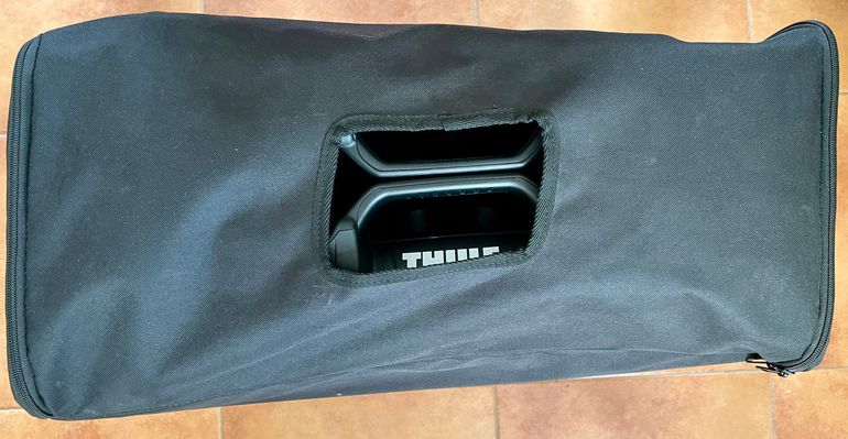 Used Thule XT2 933 bike — image 4 of 7