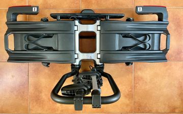 Gebrauchtes Thule XT2 933 bike — Bild 1 von 7