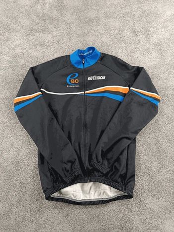 Used Bioracer veste velo homme taille XL - 88 3828 - mi-saison - Speedwear bike