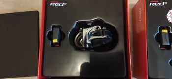 Used Sram Red eTap 11-Speed Rear Derailleur bike — image 2 of 11
