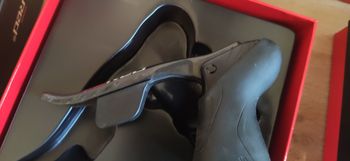Used Sram Red eTap 11-Speed Rear Derailleur bike — image 10 of 11