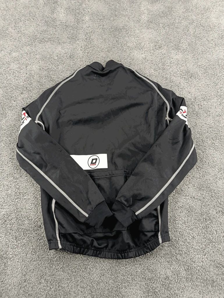 Used doltcini veste velo homme taille S - 59 4106 - mi-saison bike — image 3 of 4