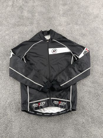 Used doltcini veste velo homme taille S - 59 4106 - mi-saison bike