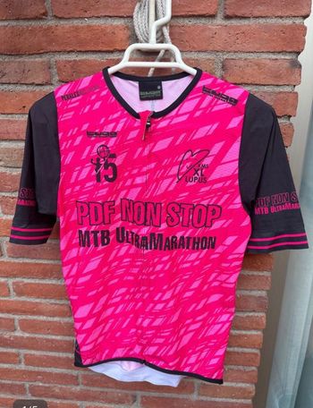 tuga maillot ciclismo 2020 bike usato