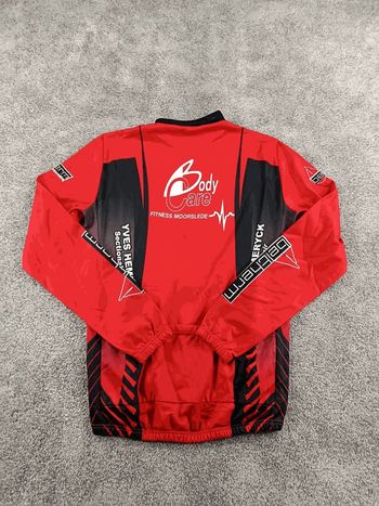 Used Bioracer veste velo homme taille L - 59 4105 - mi-saison bike — image 2 of 3