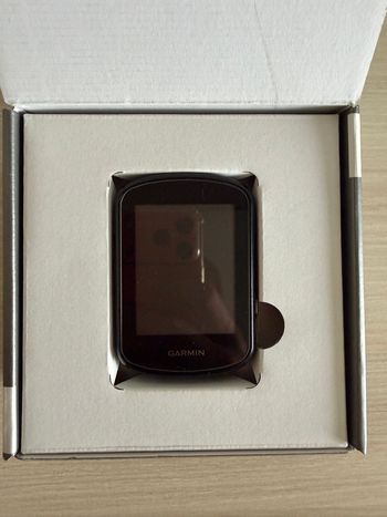 Used Garmin Edge 840 GPS Cycling Computer 2023 bike