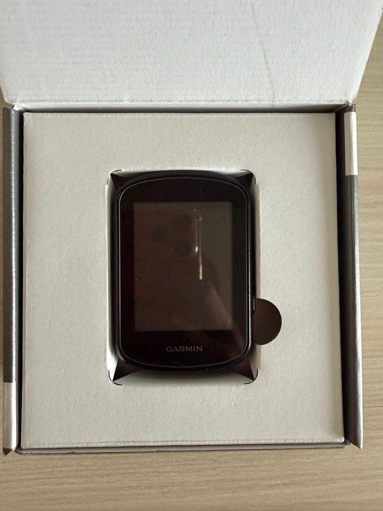 Used Garmin Edge 840 GPS Cycling Computer 2023 bike — image 1 of 3