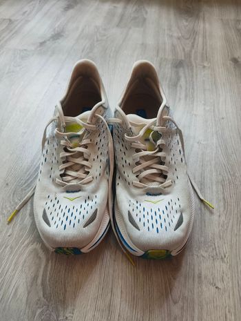Used Hoka Kawana 2021 bike