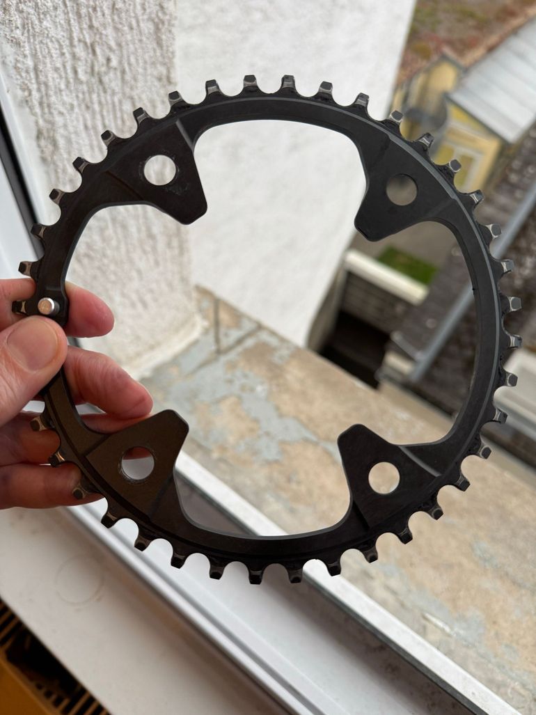 Used Campagnolo Kettenblatt 40T bike — image 2 of 4