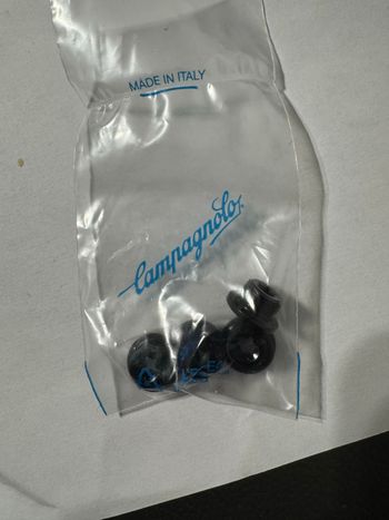 Used Campagnolo Kettenblatt 40T bike — image 4 of 4