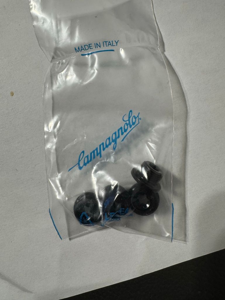 Used Campagnolo Kettenblatt 40T bike — image 4 of 4
