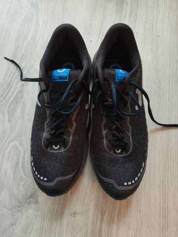 Tweedehands True Motion Nevos Elements 2022 Running Shoes