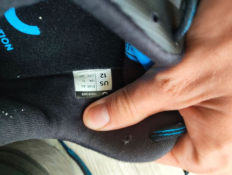 Used True Motion Nevos Elements 2022 bike — image 4 of 4