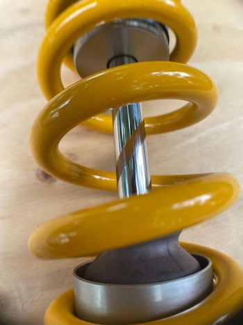 Used Öhlins TTX22M.2 bike — image 5 of 5