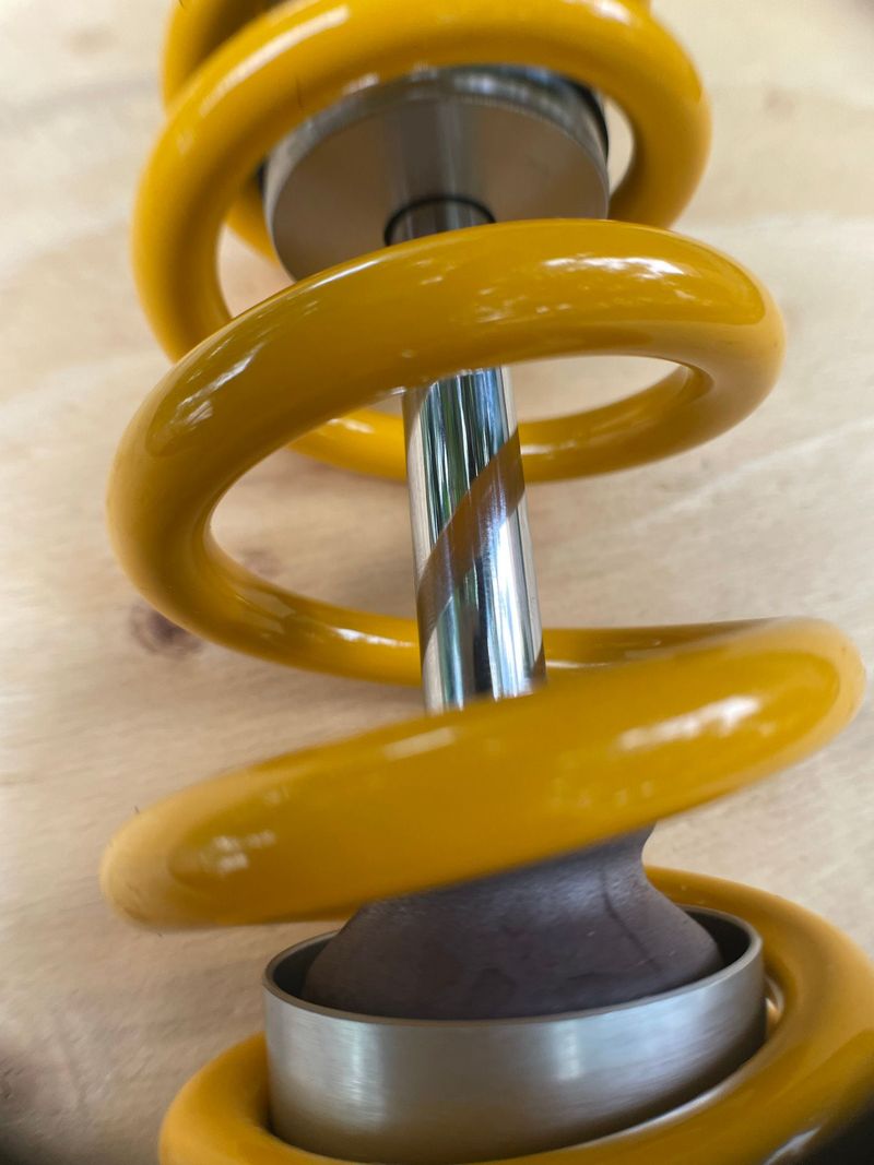 Tweedehands Öhlins TTX22M.2 bike — afbeelding 5 van 5